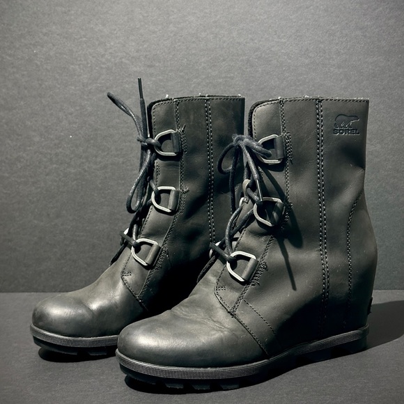 Sorel Jon of Arctic Wedge - Picture 2 of 8